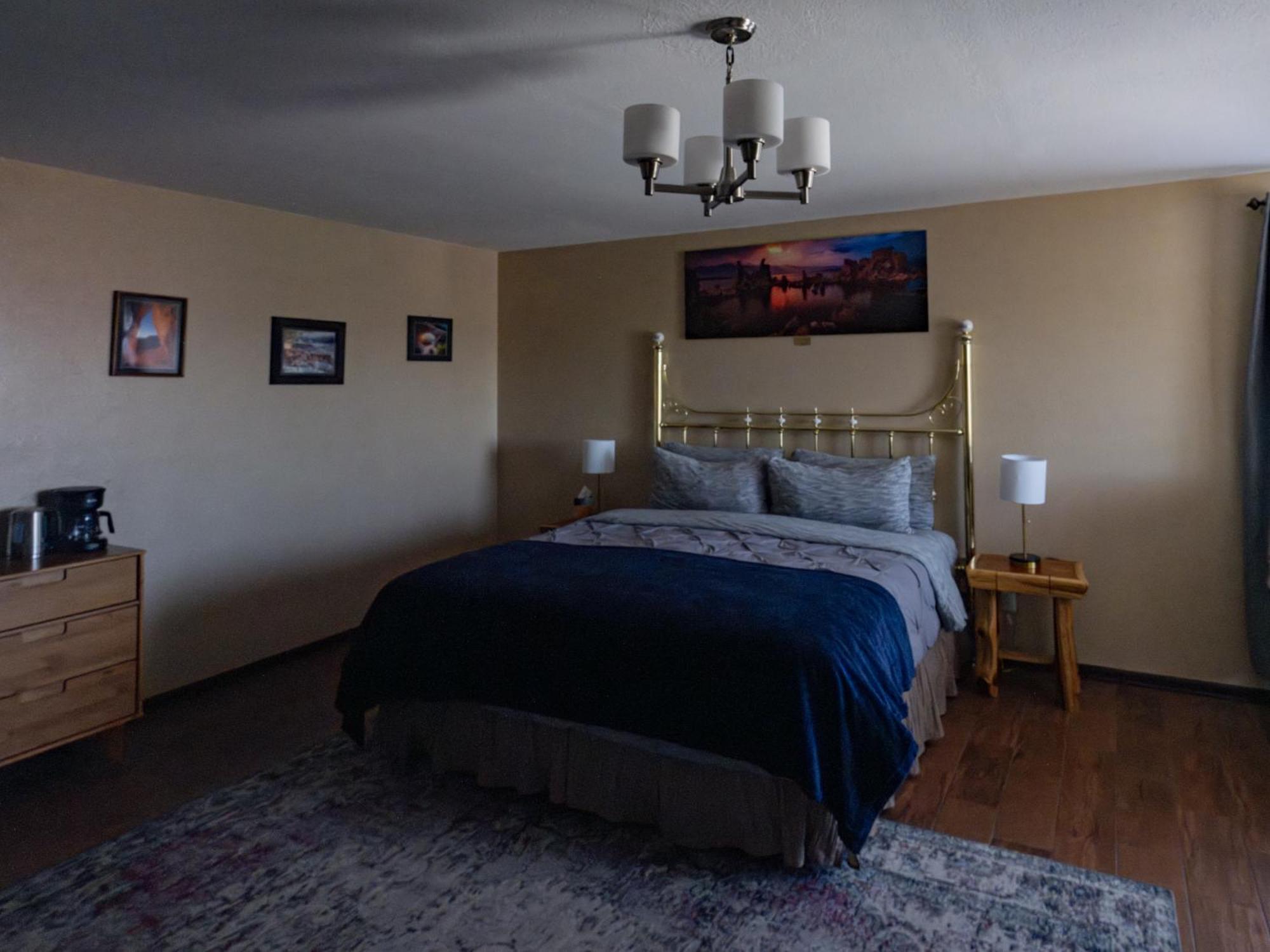 טרופיק Bryce Trails Bed And Breakfast מראה חיצוני תמונה