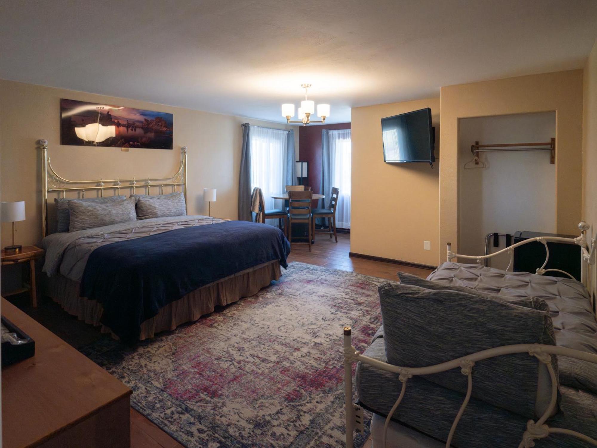 טרופיק Bryce Trails Bed And Breakfast מראה חיצוני תמונה