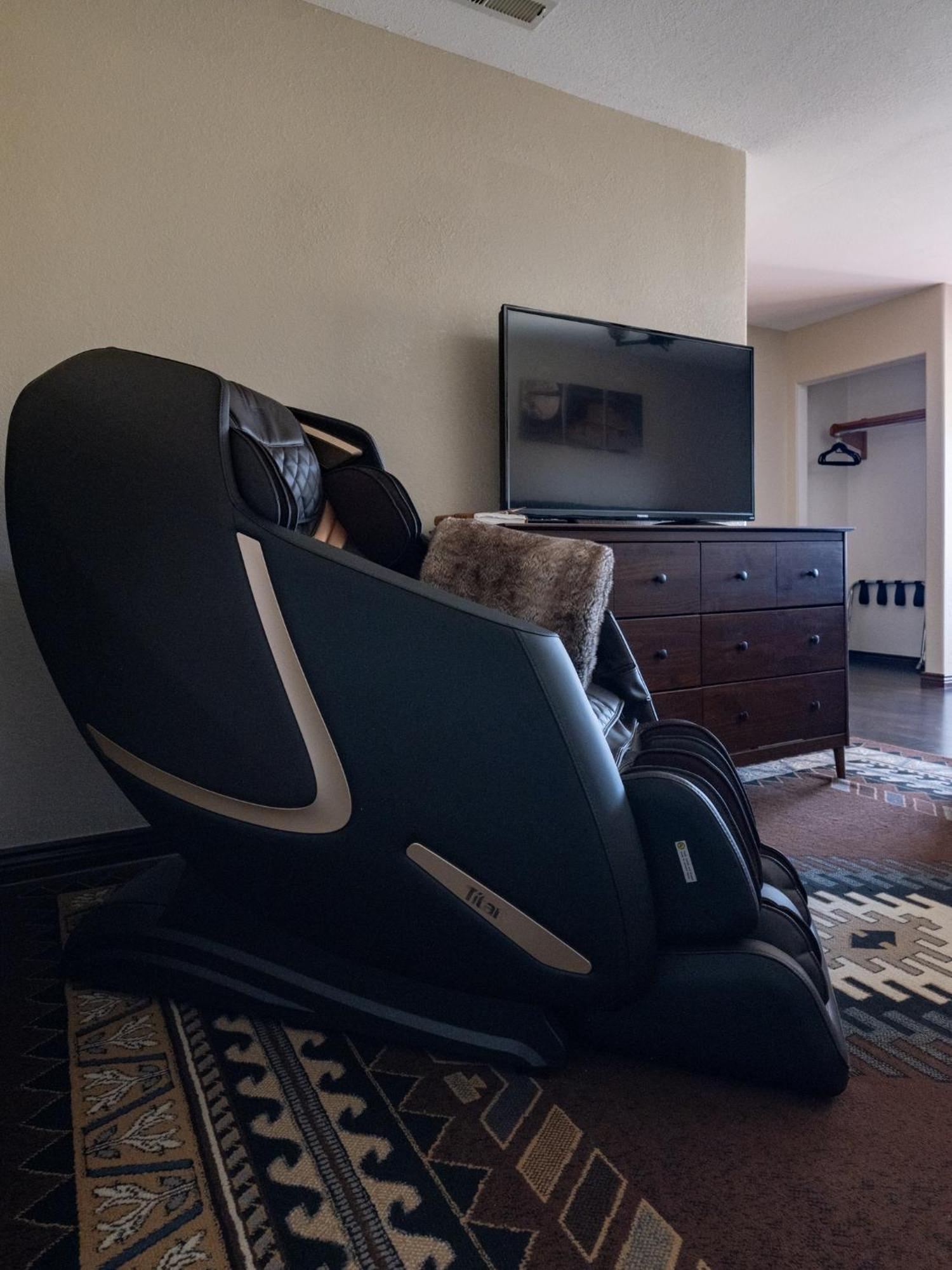 טרופיק Bryce Trails Bed And Breakfast מראה חיצוני תמונה
