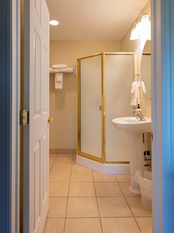 טרופיק Bryce Trails Bed And Breakfast חדר תמונה